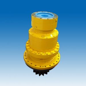 回轉(zhuǎn)機構